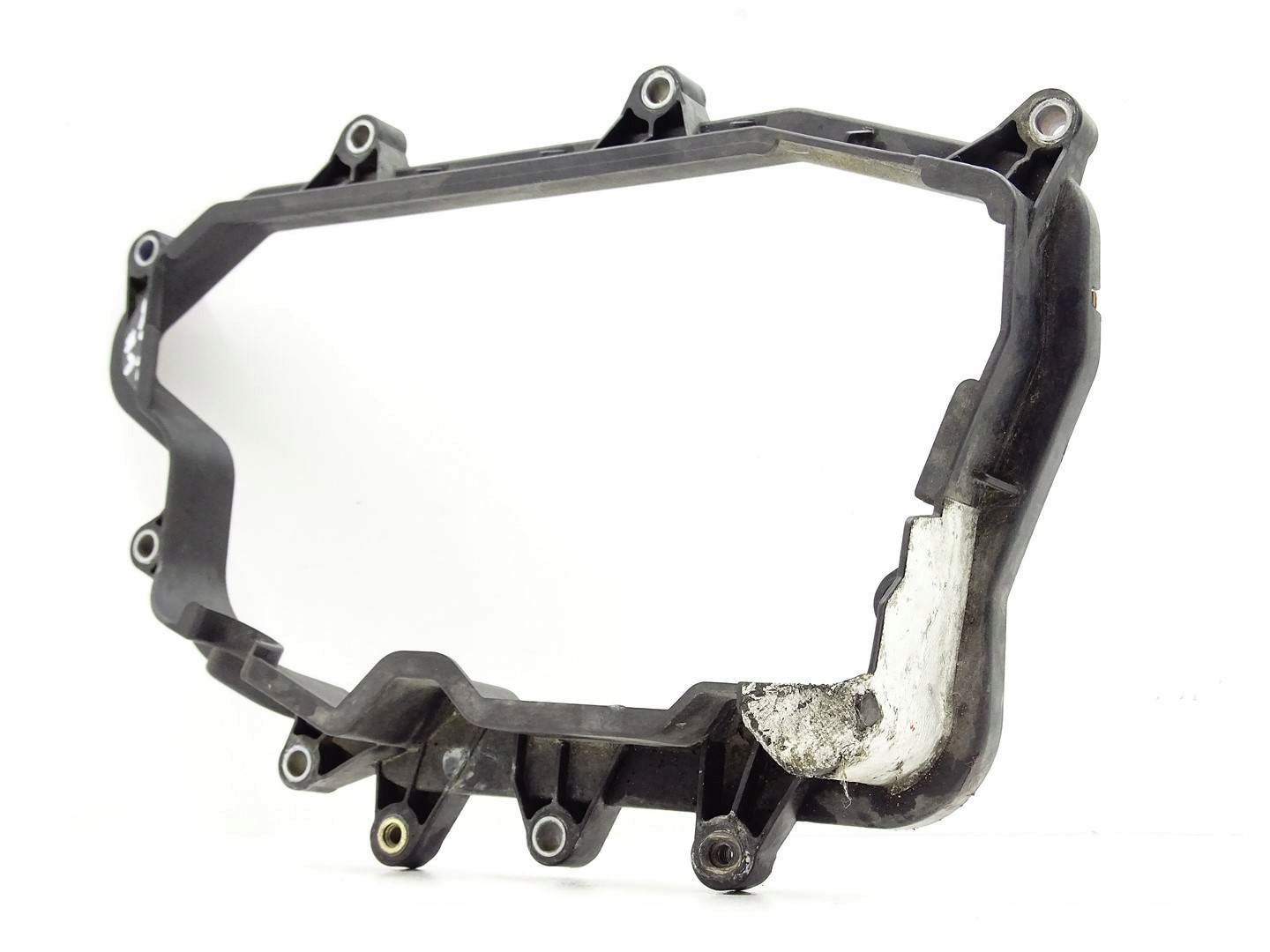 frame covers WTRYSKIWACZY INFINITI FX II QX70 3.0D 175751BY1D