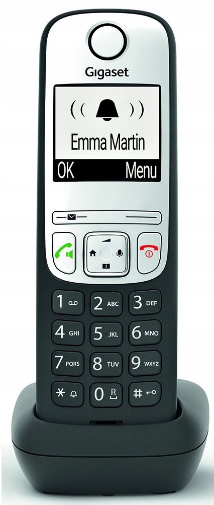 Dodatkowa słuchawka Gigaset A690HX