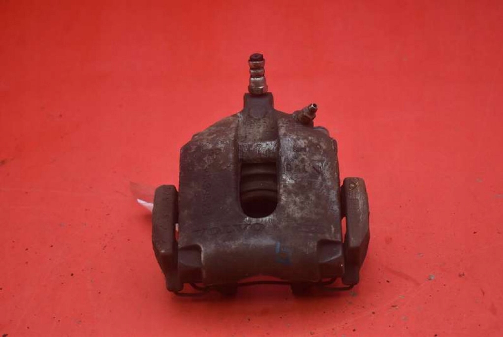 caliper brake left rear part VOLVO XC90 1 and 2.4 D5 163 KM 4X4 02-06