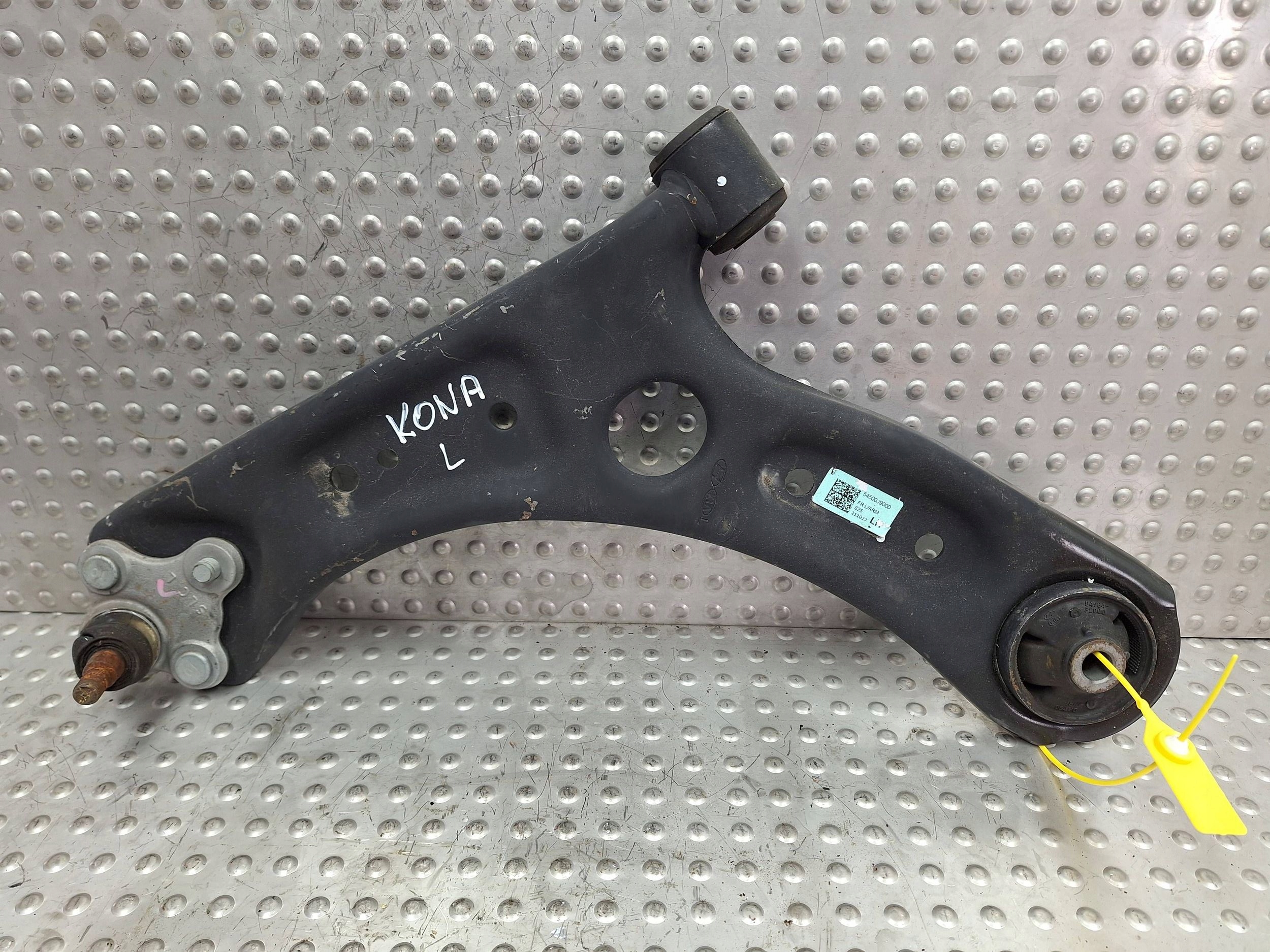 arm left front HYUNDAI KONA 17-23 54500J9000