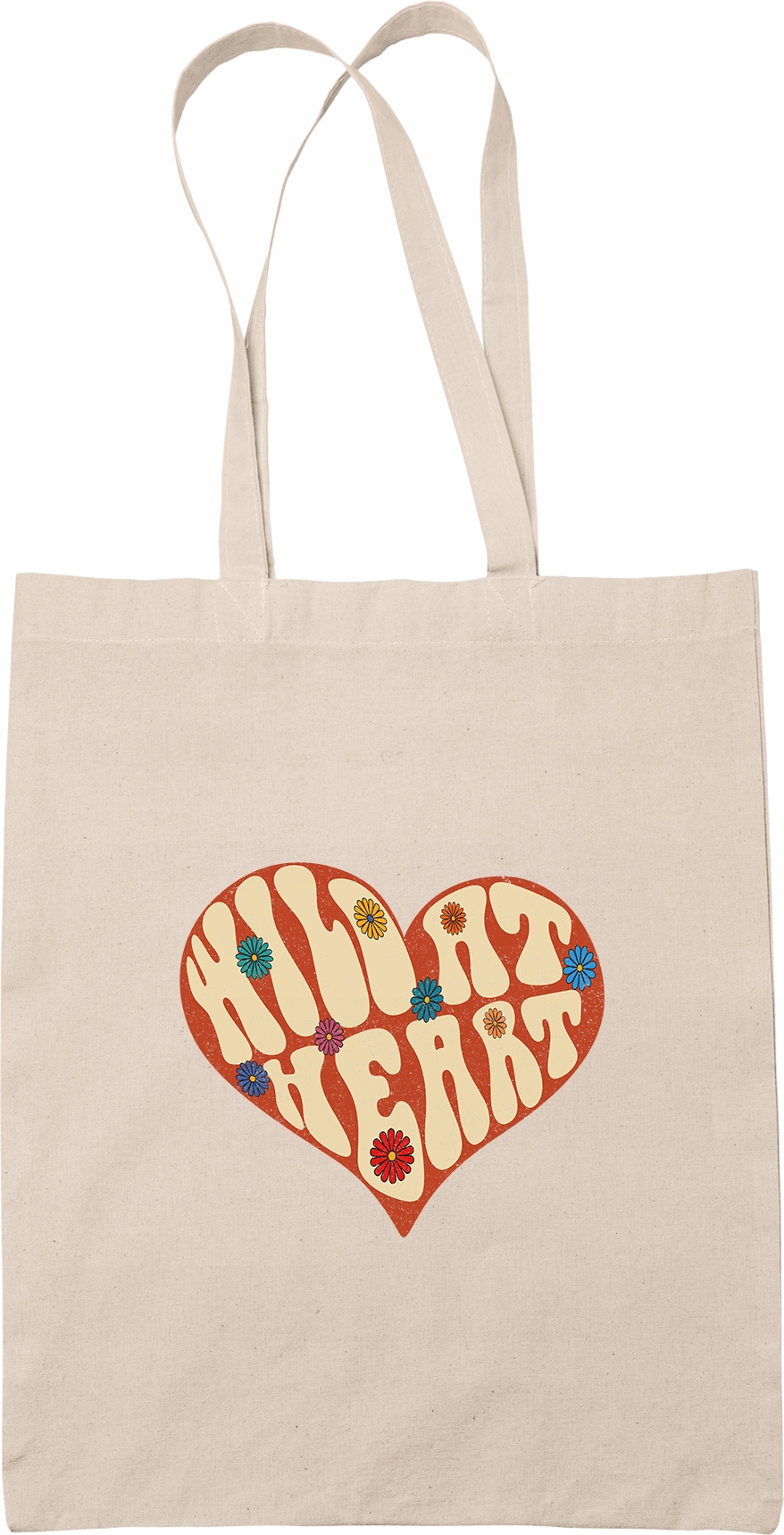 

Torba Pozytyw Kwiaty Vintage Eco 9