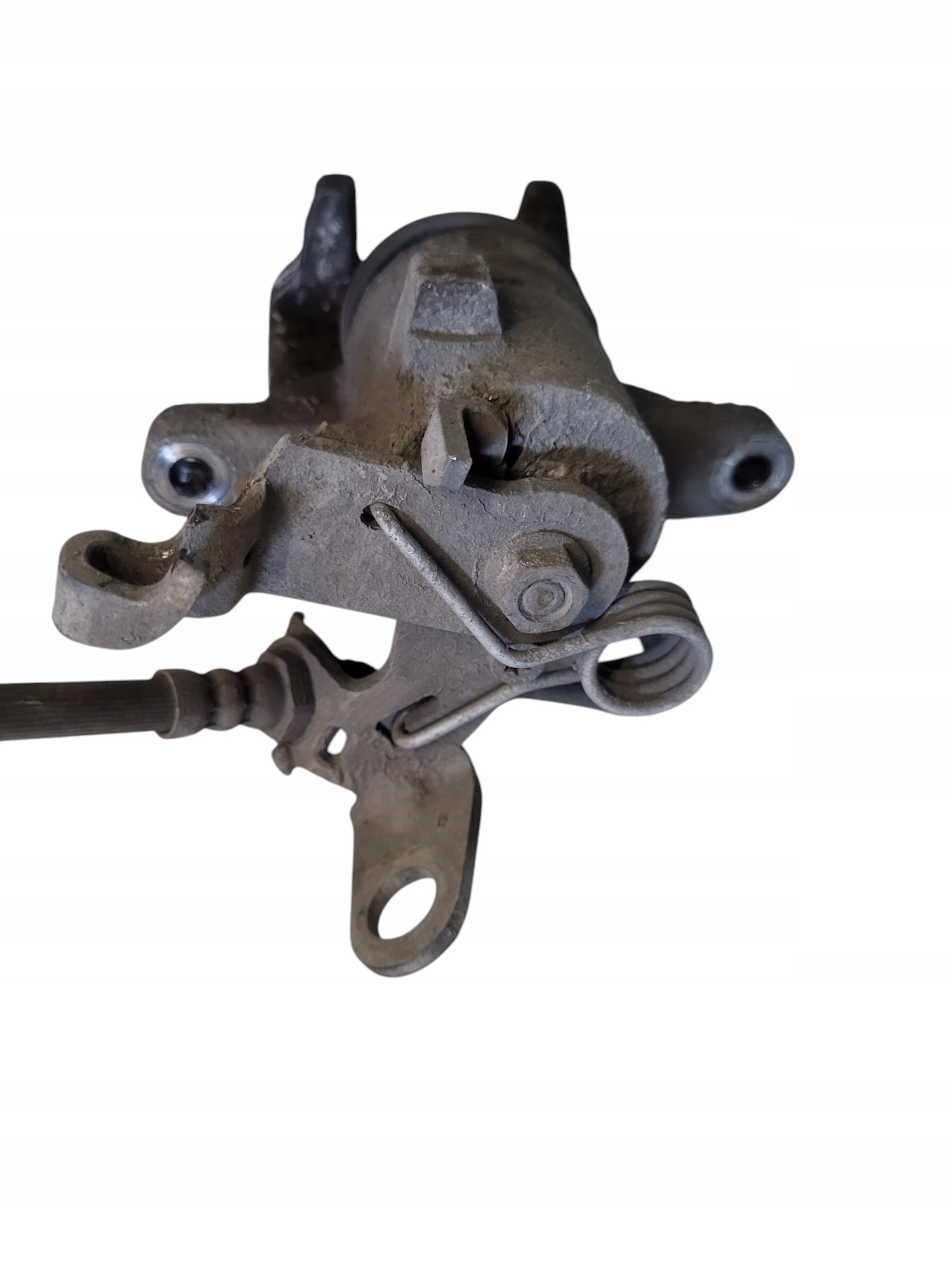 caliper brake right rear part AUDI A3 8P