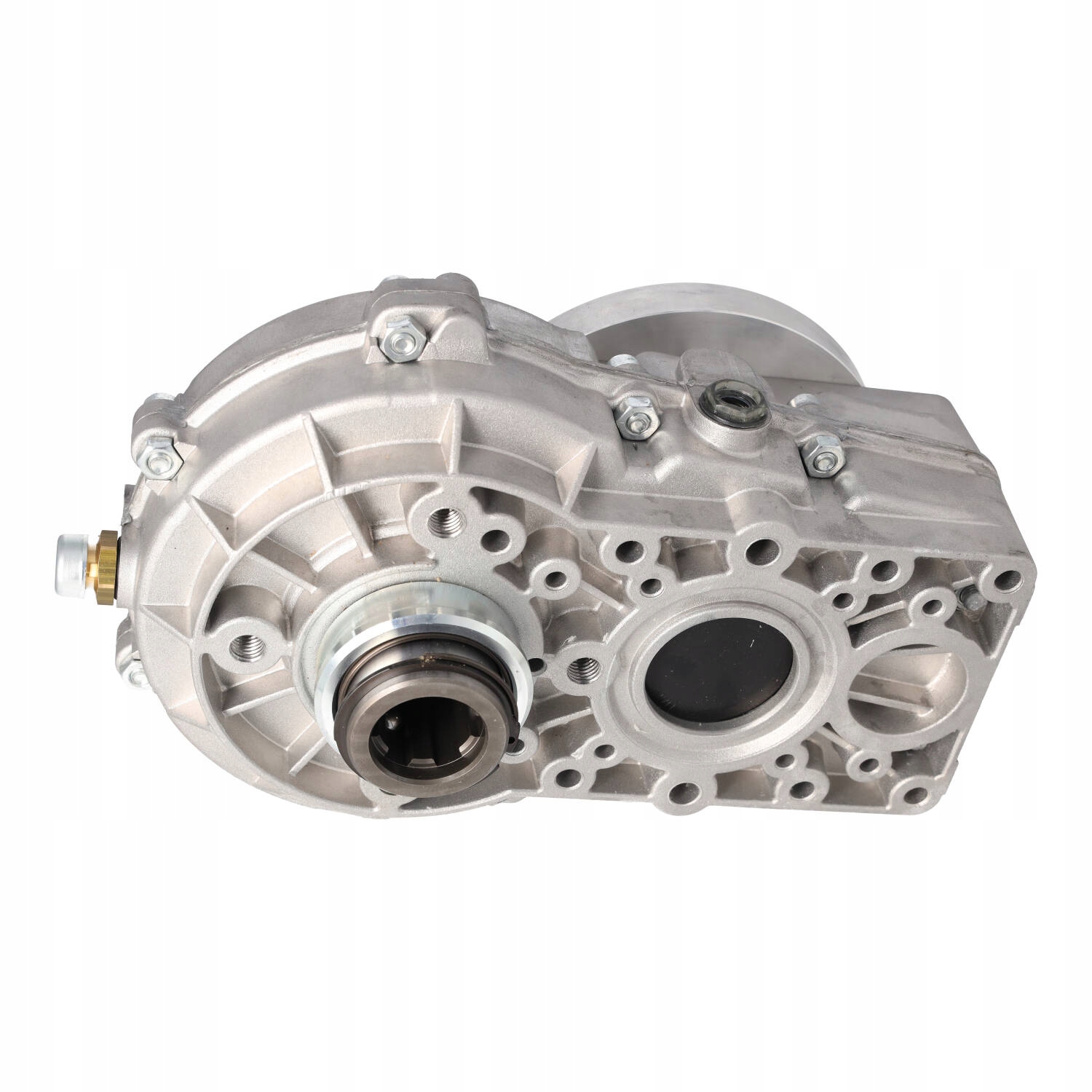 WPM6075.358.030 - Мультипликатор MP22 1: 3 поршневой насос