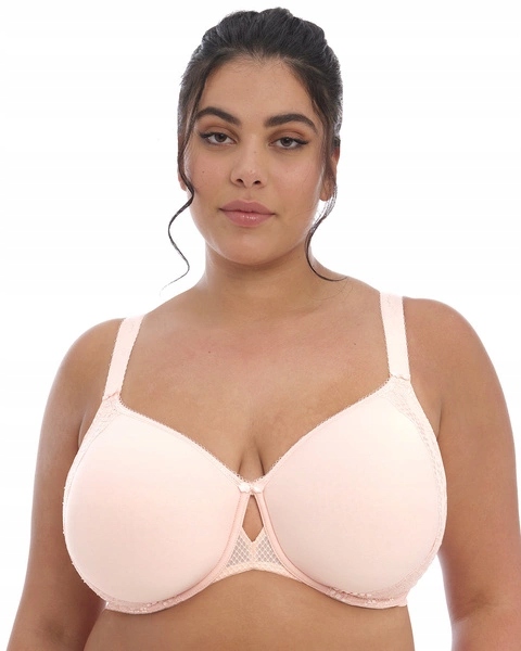 Charley podprsenka bezešvá vycházková béžová