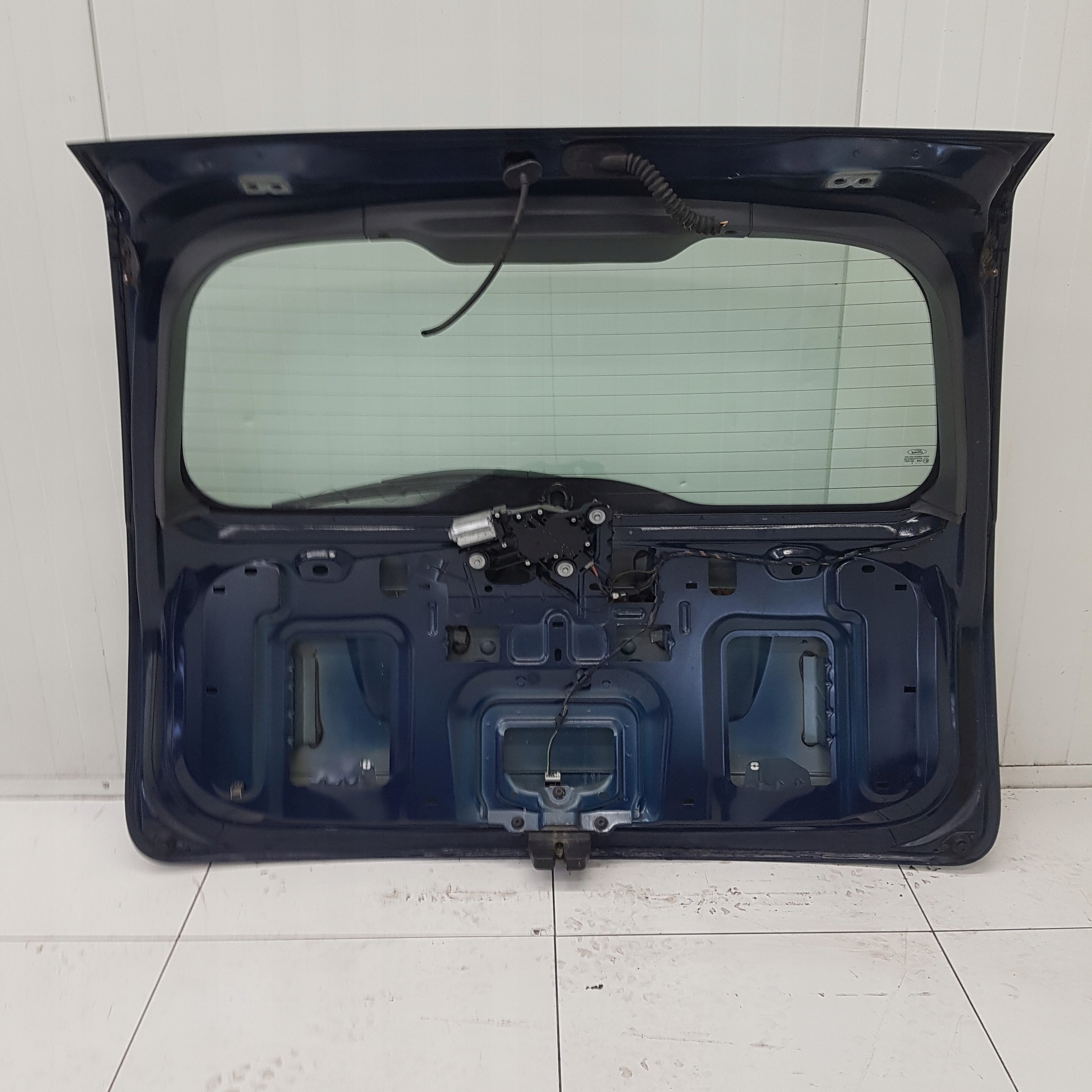 KLAPA TYLNA TYŁ LIFT FORD FOCUS MK2 LIFT Producent części FORD