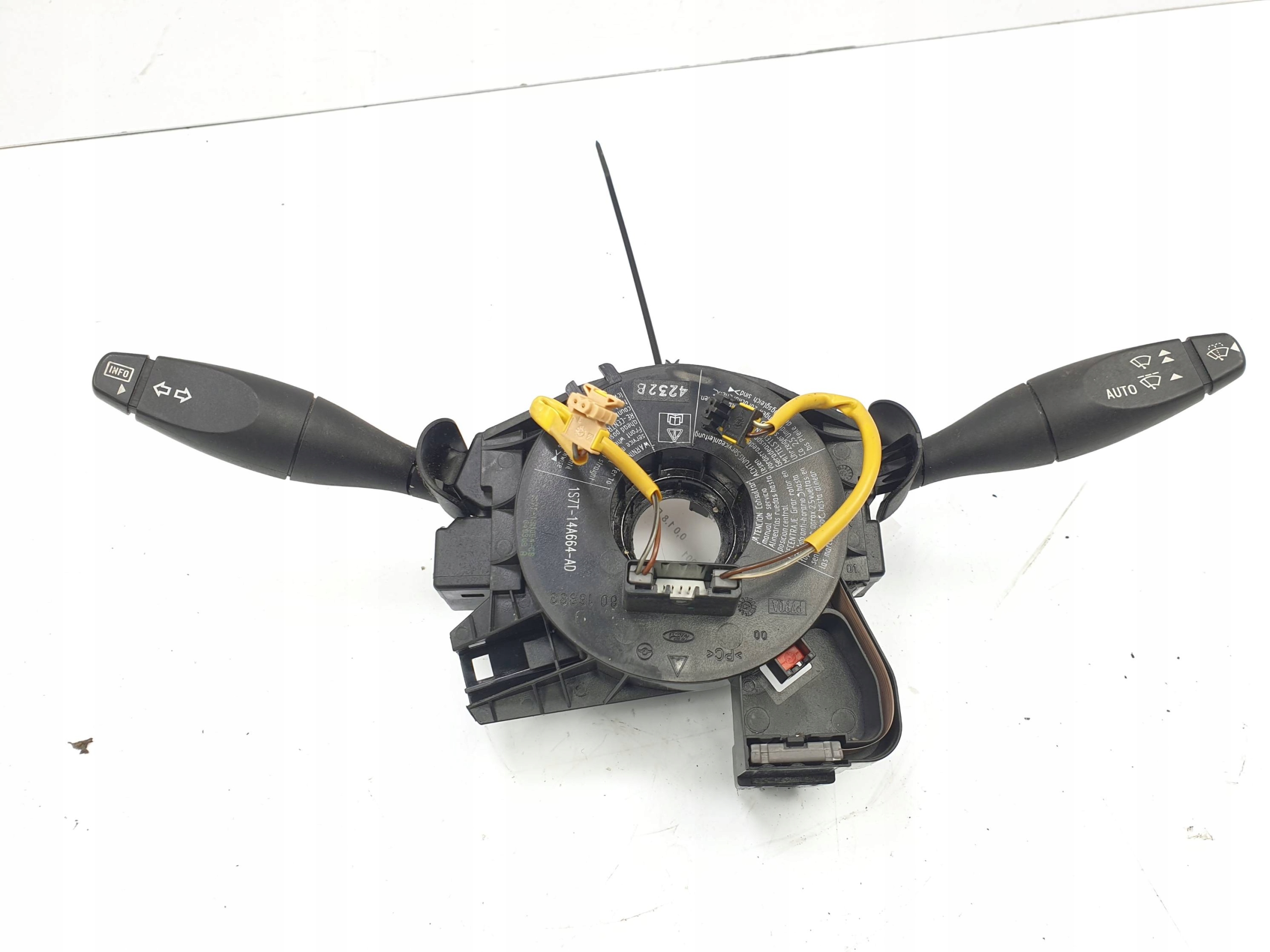 DEVIO LUCI TERGICRISTALLO TERGI 1S7T-13335-BE FORD MONDEO MK3