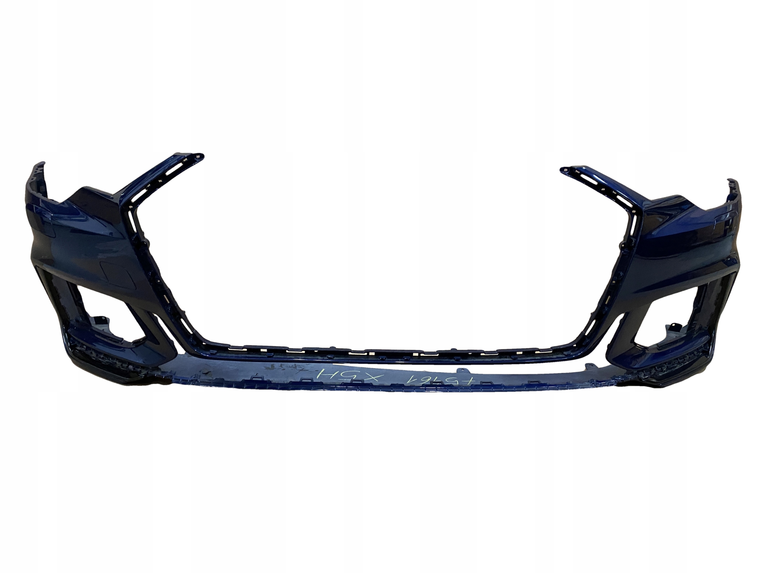 AUDI S6 4K C8 bumper front