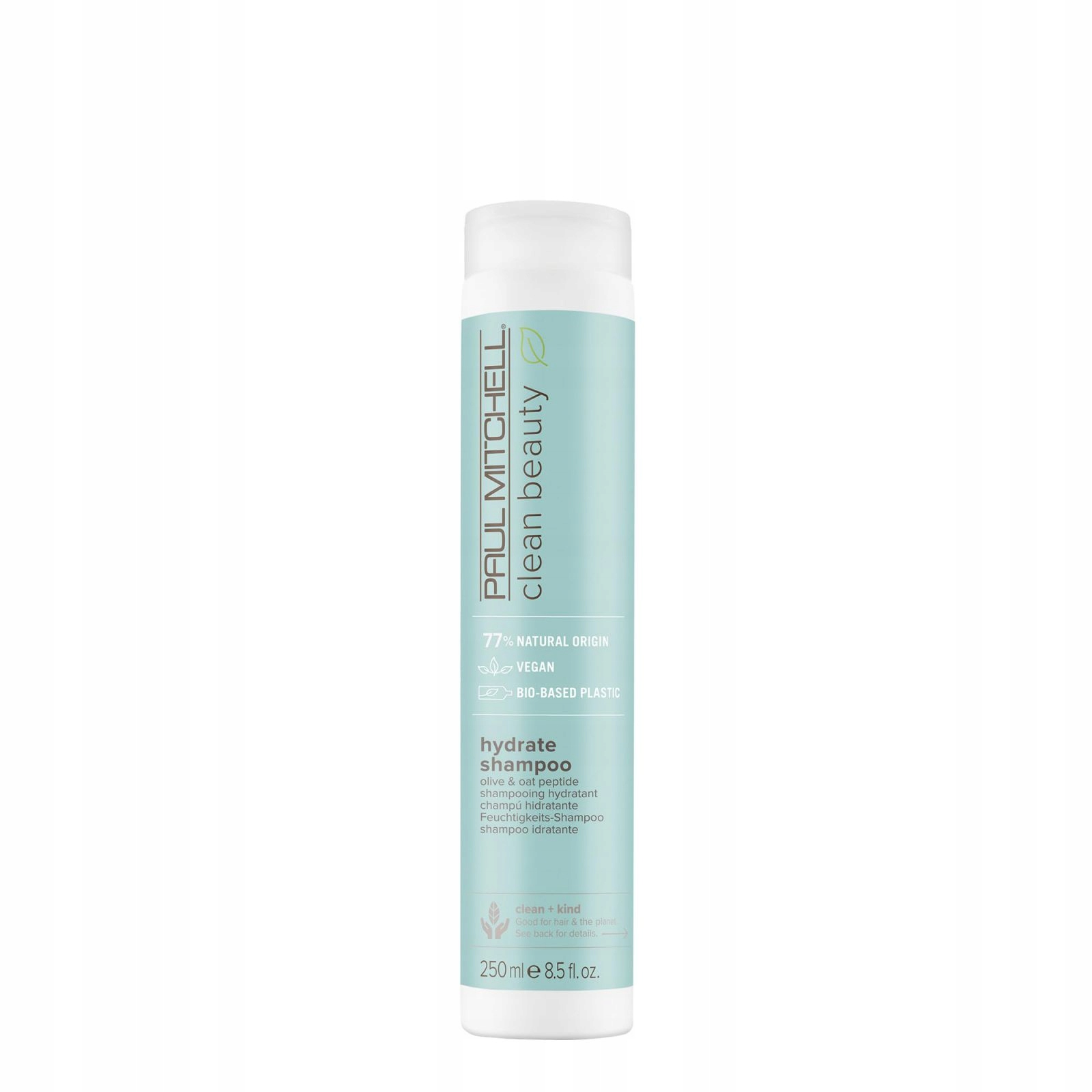 Paul Mitchell Clean Beauty Hydrating Shampoo (hydratační Šampon) Objem: 2
