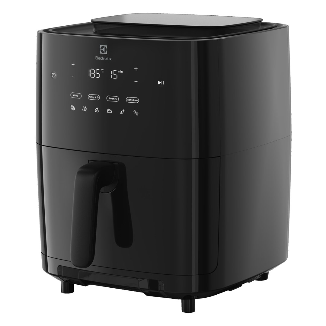 Teplovzdušná fritéza AirFryer 800 Electrolux EAF7SB 1700W 6,9L