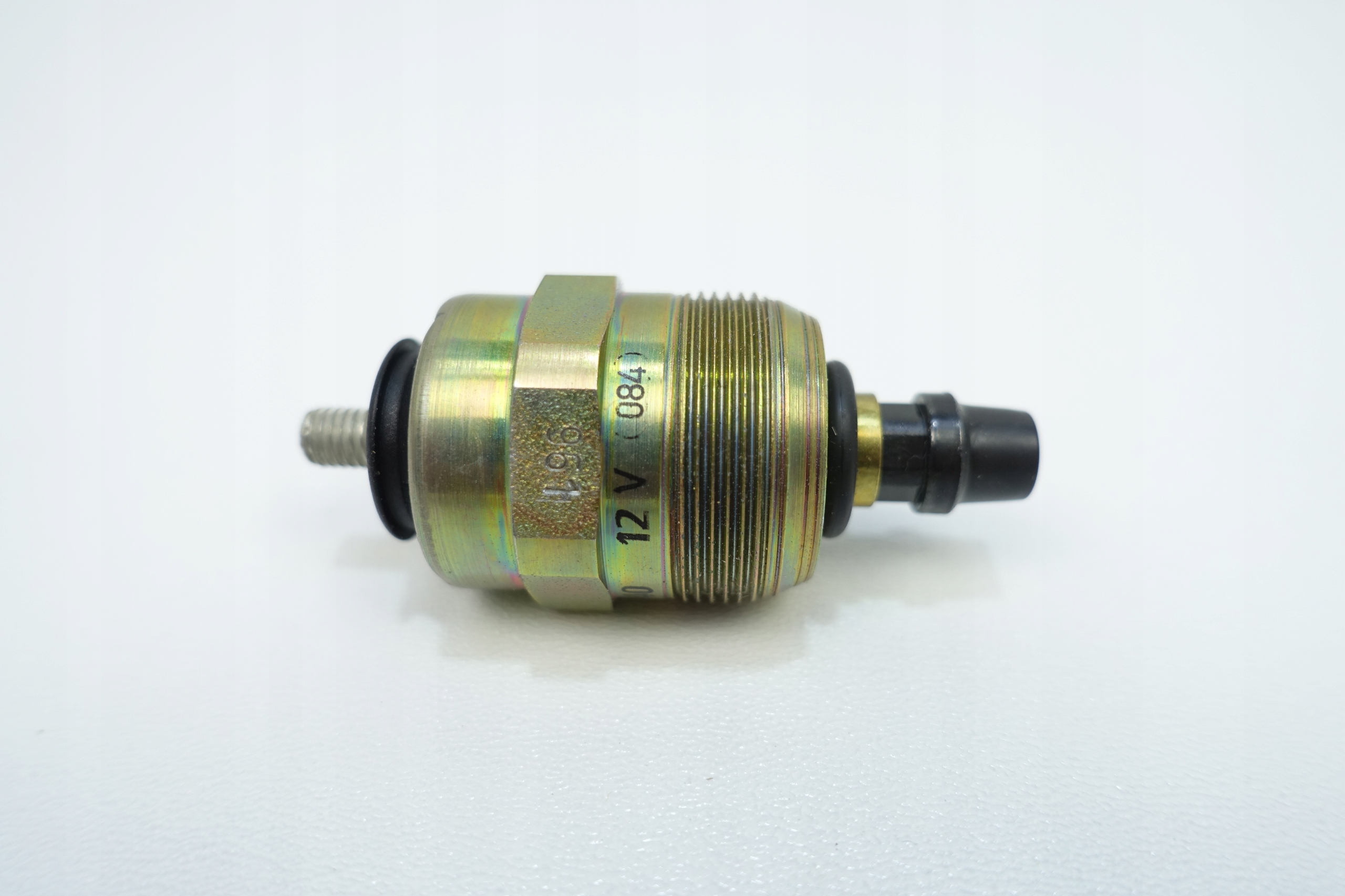 CEWKA ZAWÓR POMPY WTRYSKOWEJ ODCIĘCIE PALIWA FIAT Producent części HC Cargo