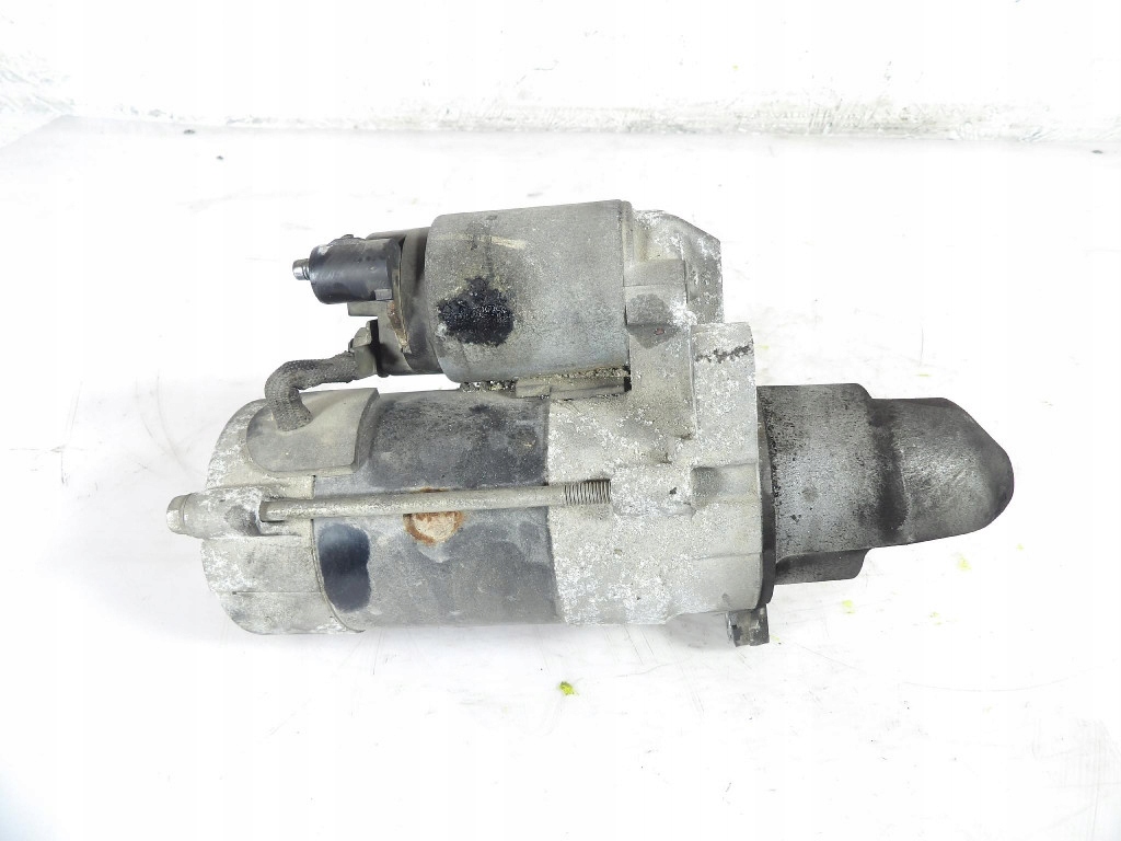 OPEL ASTRA K 1.6CDTI starter 55497878
