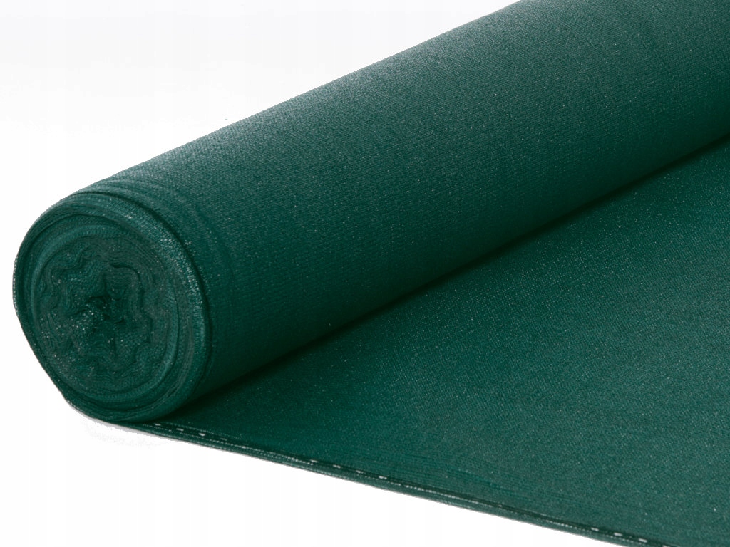 SIATKA CIENIUJĄCA 90% MASKUJĄCA MATA OSŁONOWA NA OGRODZENIE PŁOT 1,5x25m UV Waga produktu z opakowaniem jednostkowym 6 kg