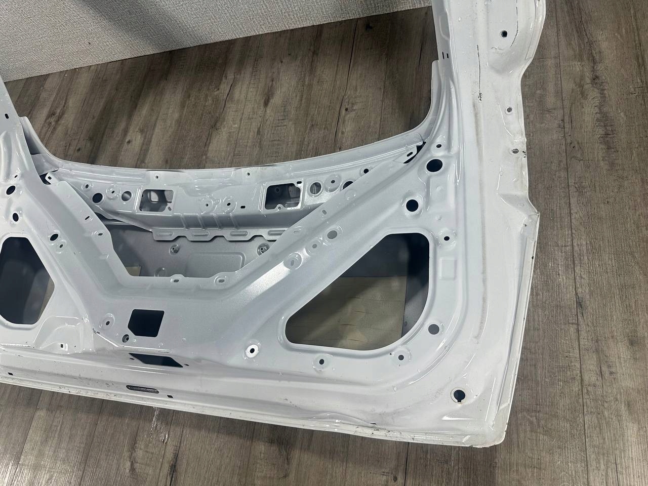 OMODA 5 2024-> trunk door boot rear part rear