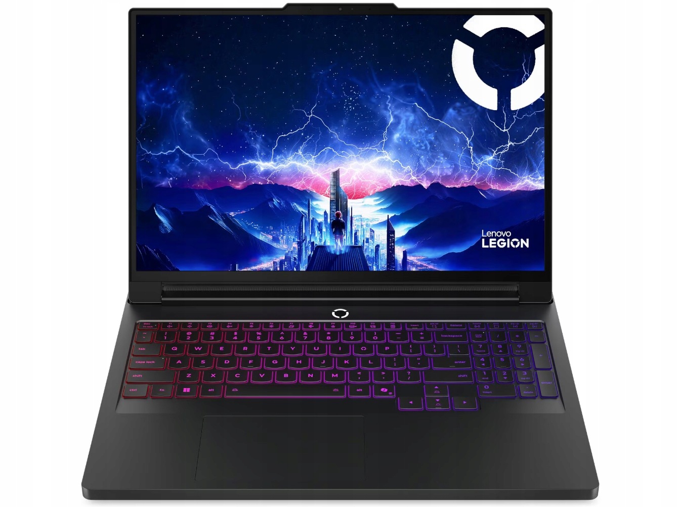Lenovo Legion Pro 7 Gen 10 Ultra 9 275HX 64GB 2x1000SSD RTX5090 Dlss 4 W11P