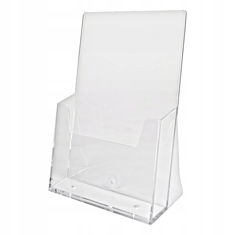 Podajnik kieszeń na ulotki A5