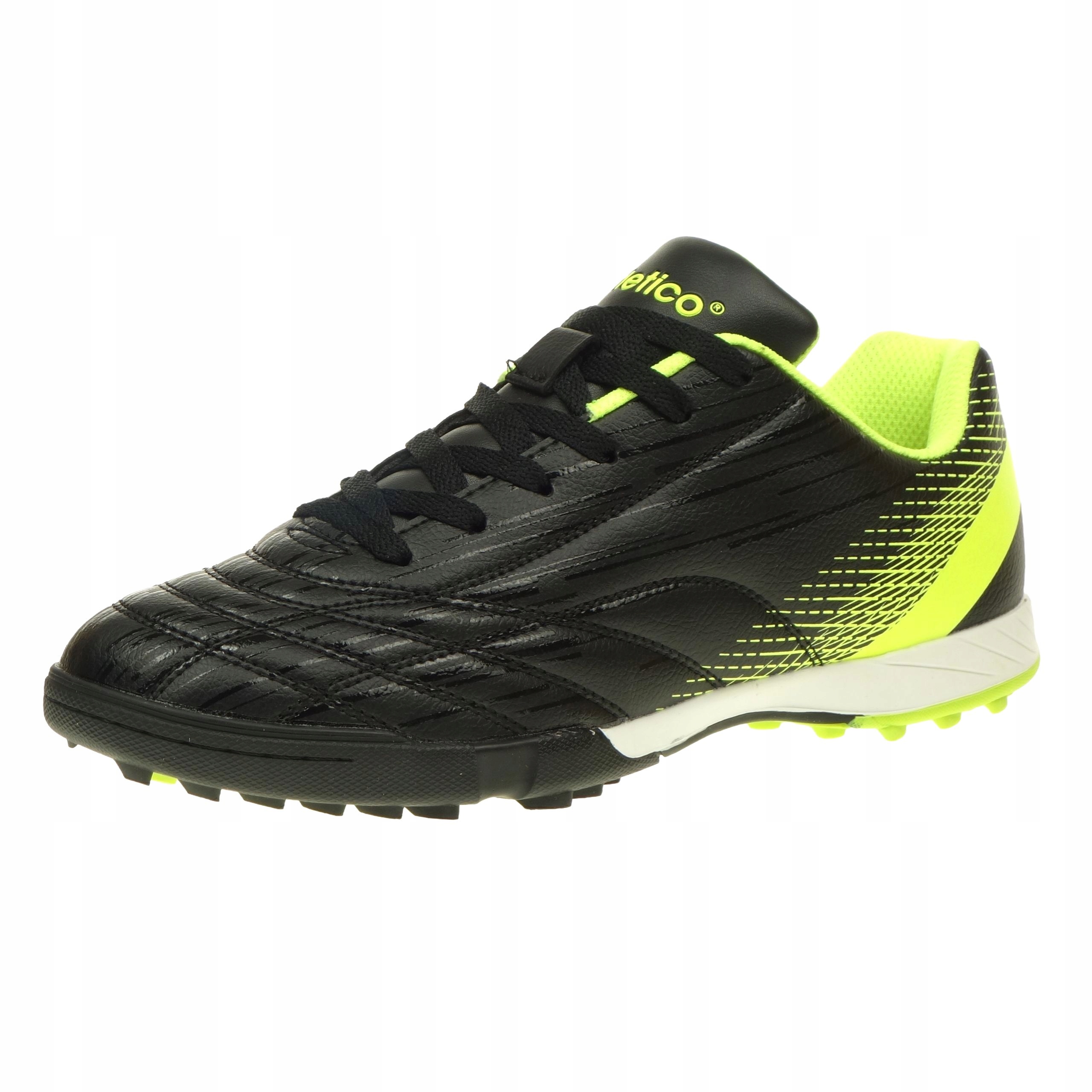 Turfy Fotbalová Obuv Atletico Sportovní boty na Orlík Tráva 38