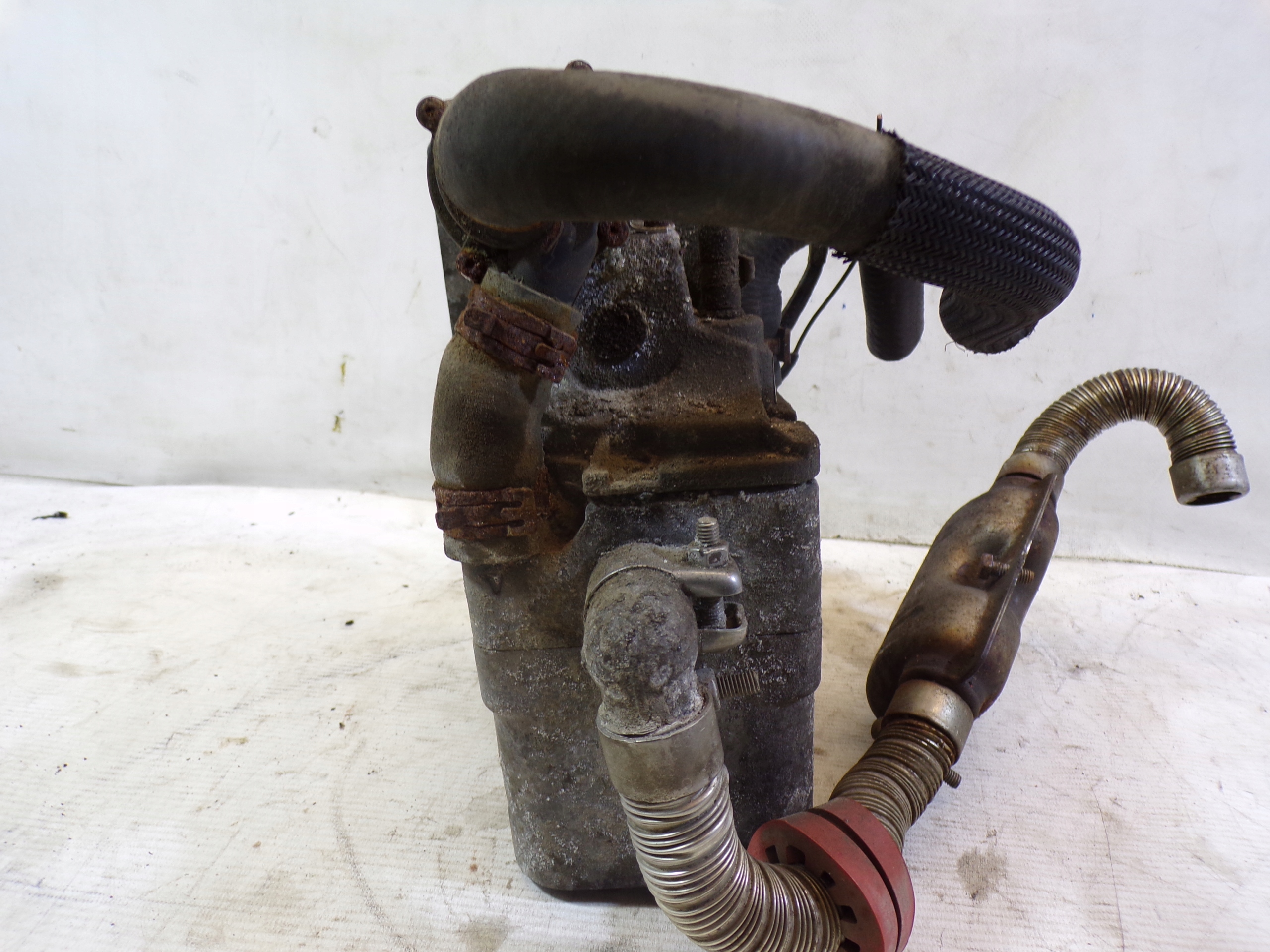 WEBASTO webasto MAZDA 6 GG DIESEL 66724C (6)