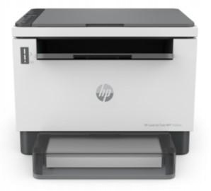 Hp LaserJet Tank Mfp 2604dw Printer:IL