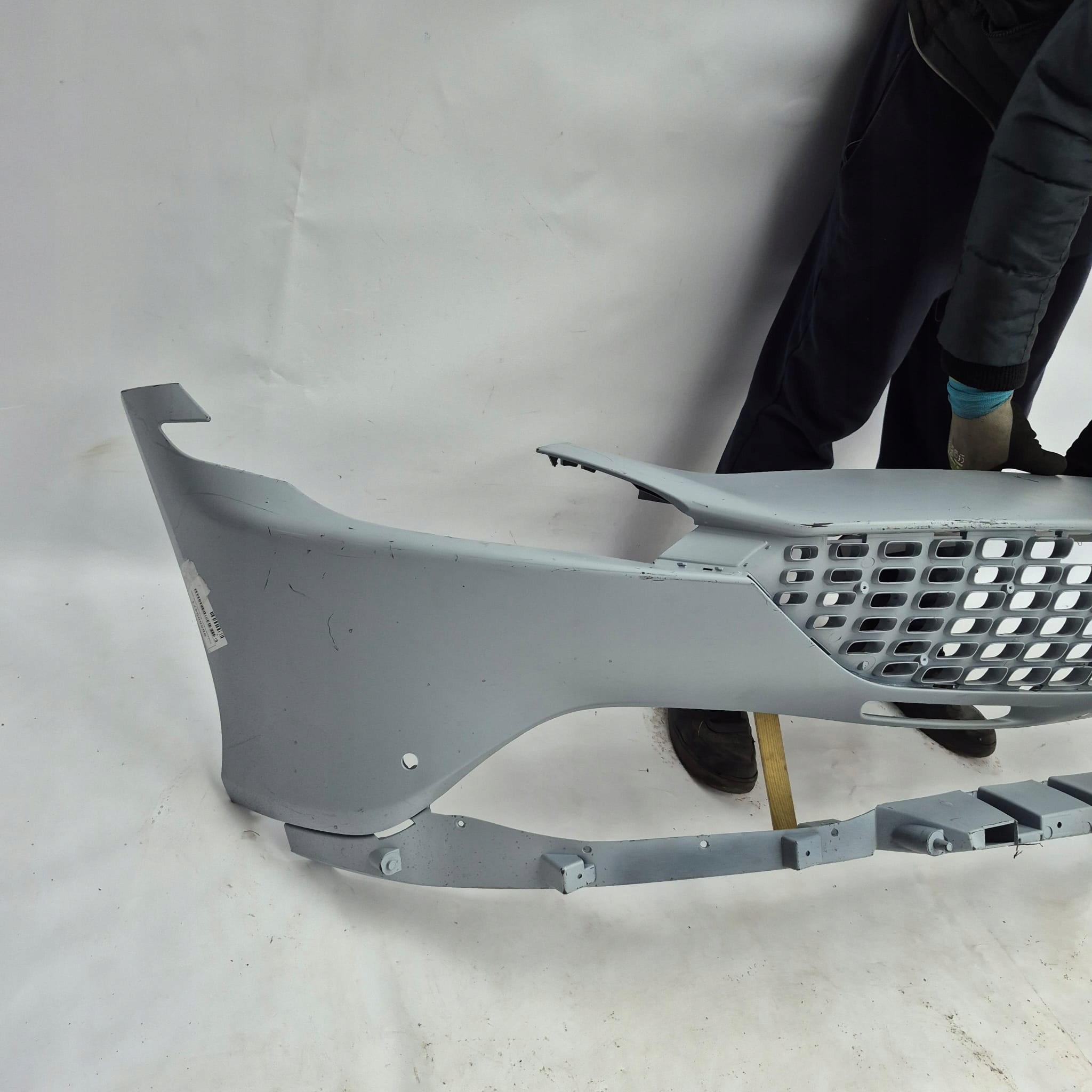 FERRARI ROMA F169 20- bumper front front PDC 000939680