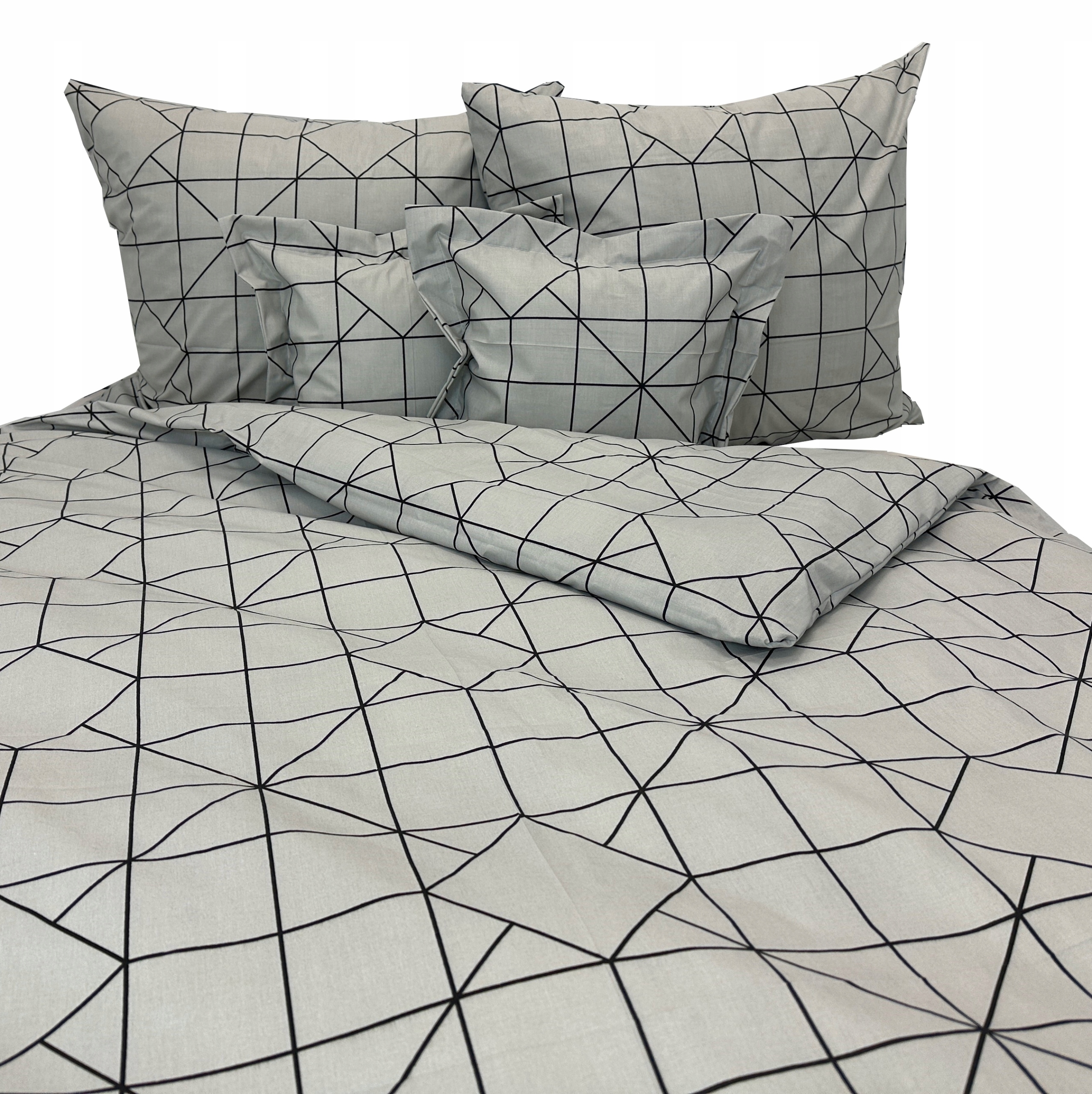 Pościel Bawełna D'lux 160x200 Polska Pościel