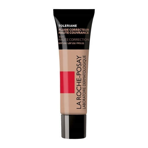 La Roche-Posay Toleriane Teint N11, podkład korygujący do skóry wrażliwej