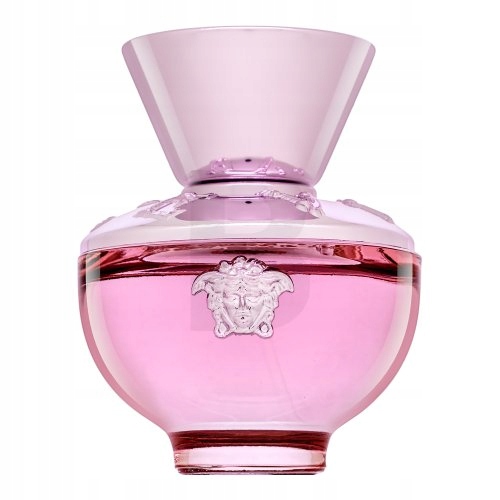 Versace Pour Femme Dylan Blush Pink parfémovaná voda pro ženy 50 ml