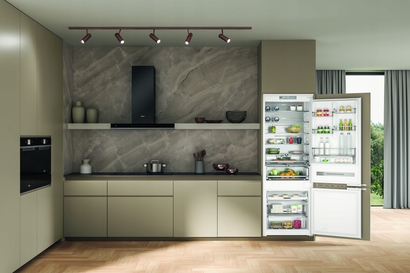 Lodówka do zabudowy Whirlpool WH SP70 T241P 69 cm Model WH SP70 T241P