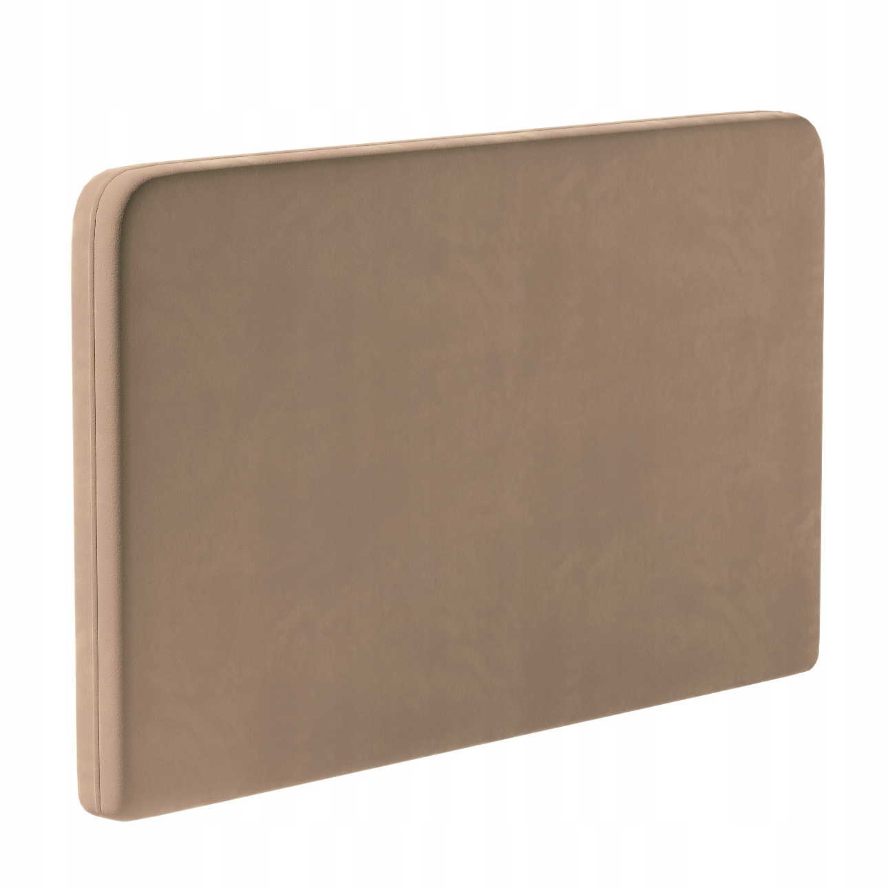 Dekoria potah na loketní opěrku Söderhamn Ikea hnědý