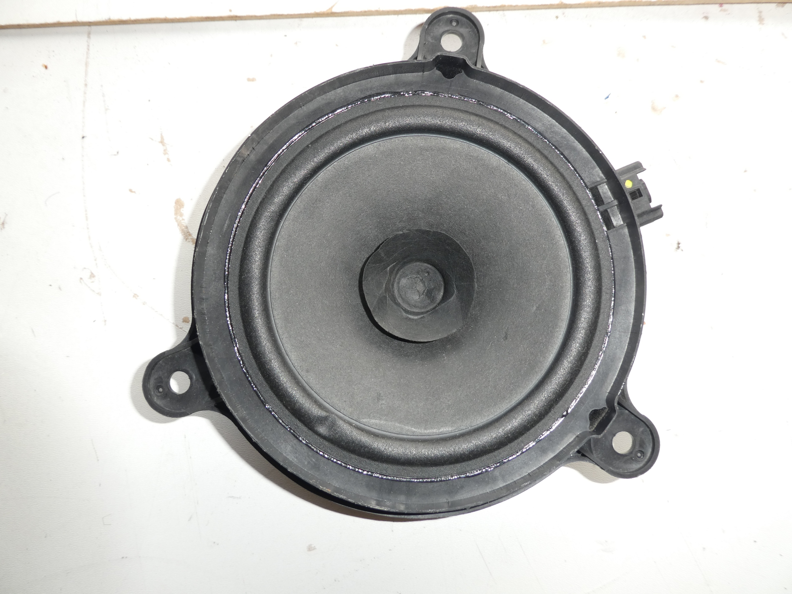 MAZDA CX 5 II speaker door