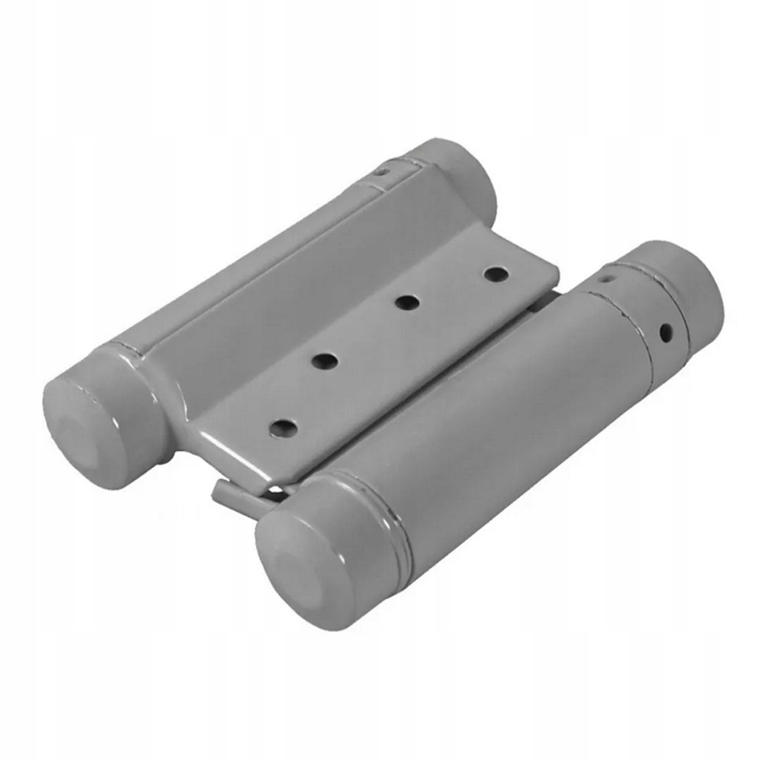 Kyvadlový záves Ibfm 106036G 150 mm lak sivý 2ks