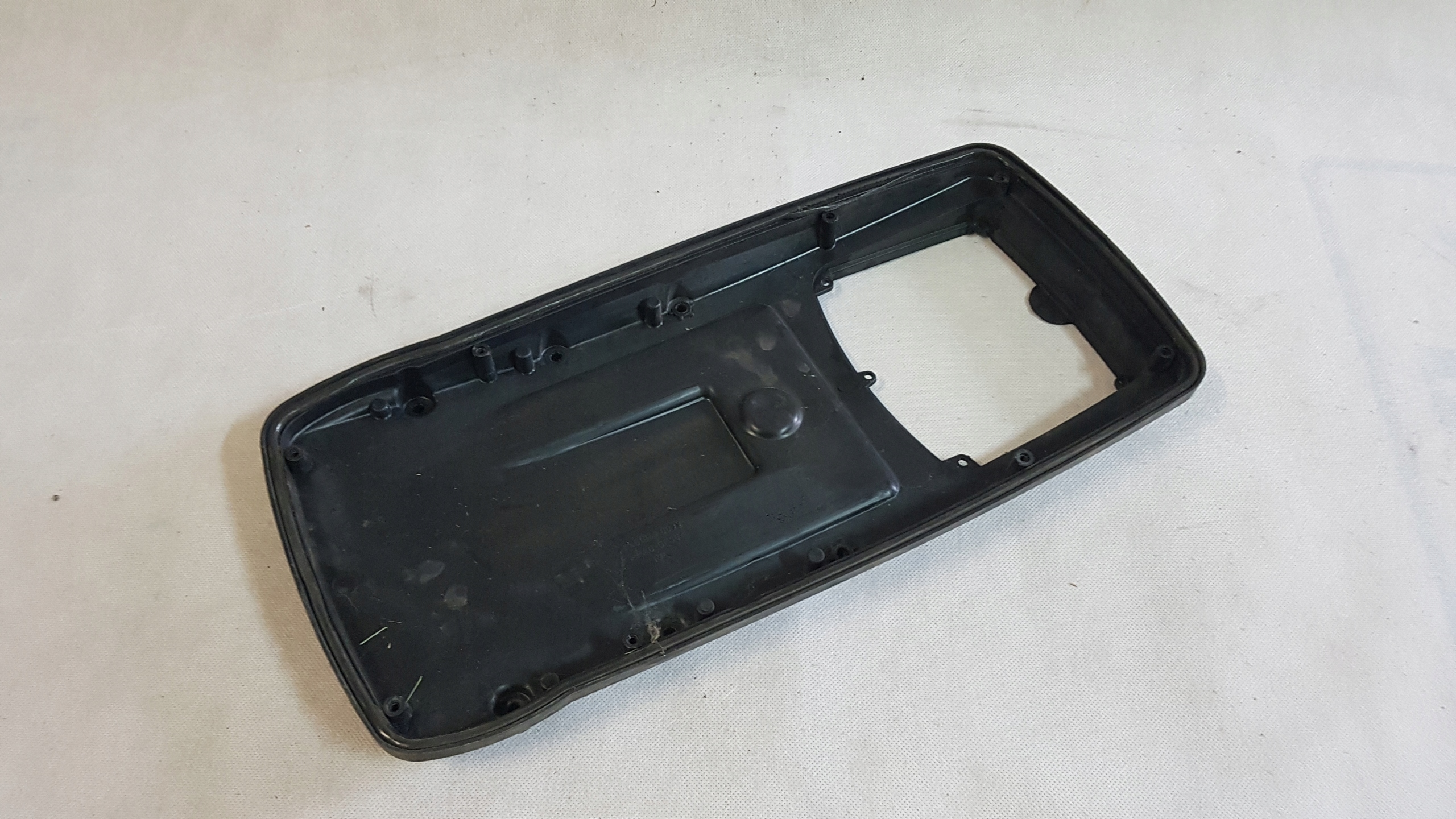 НИЖНИЙ КОРПУС WEBASTO MAN TGA TGX