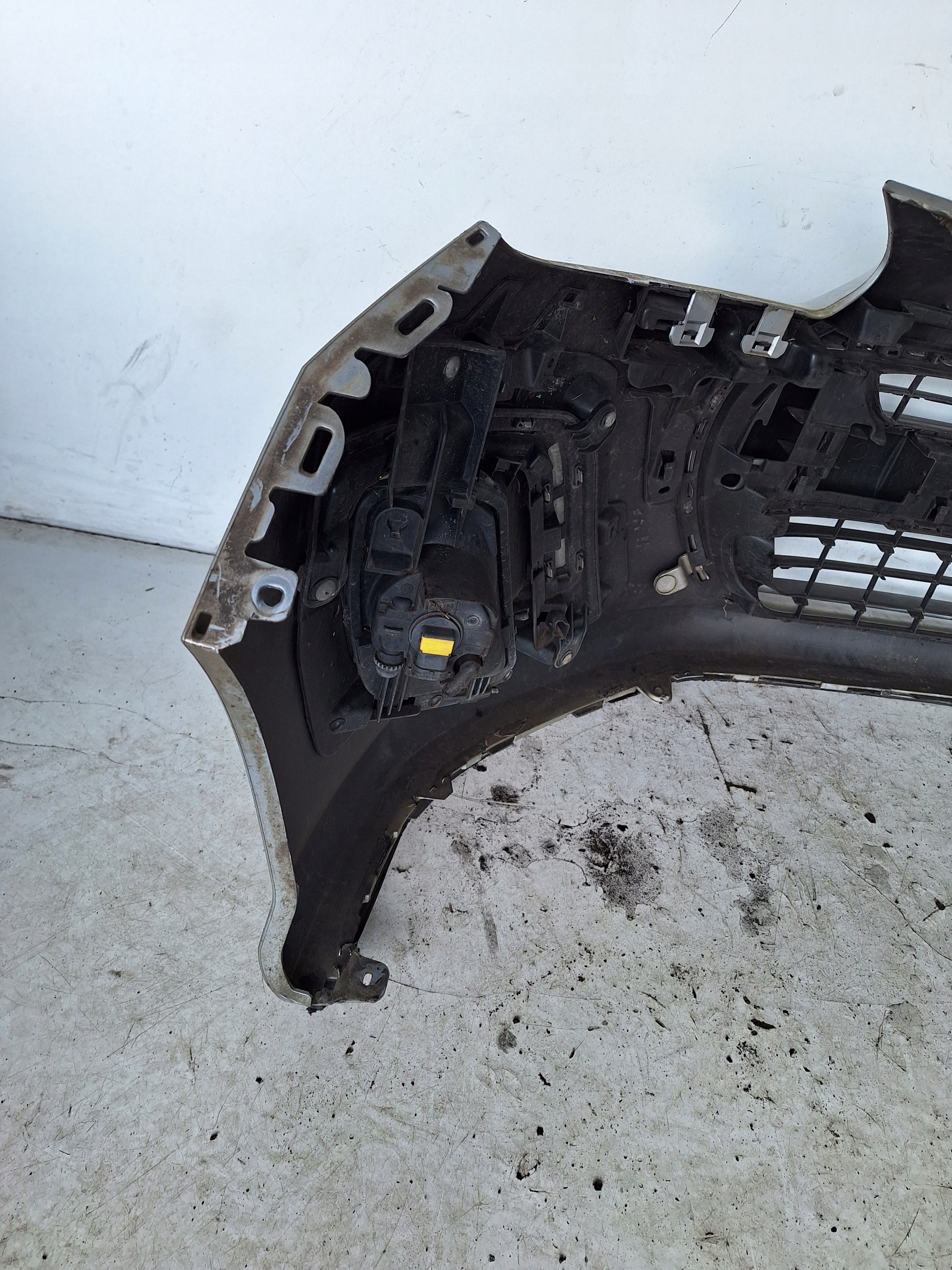 PEUGEOT 308 LIFT 11-13 Paraurti