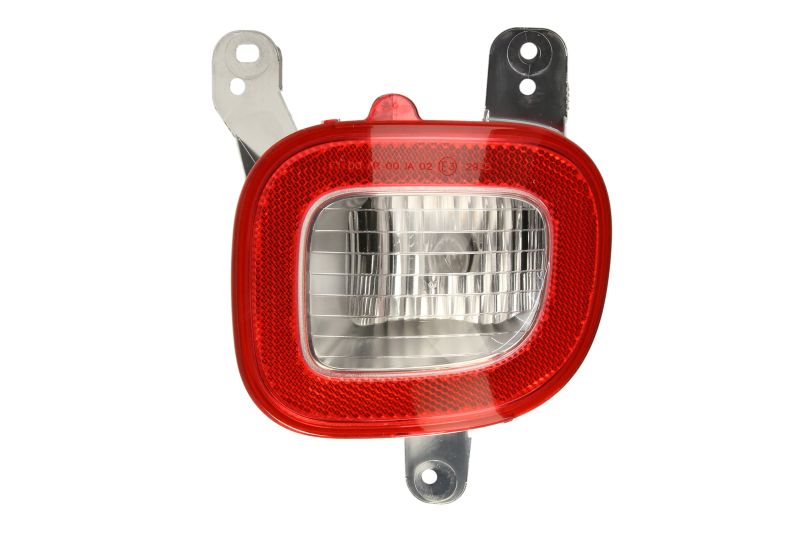 LAMPA TYLNA COFANIA PRAWA FIAT PANDA 12->