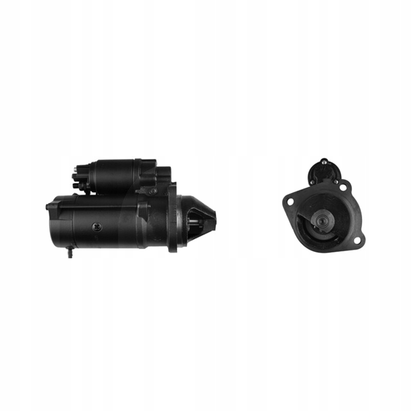 Mahle Startér 12 V 3,2 kW s 9 zuby, 379IS1388