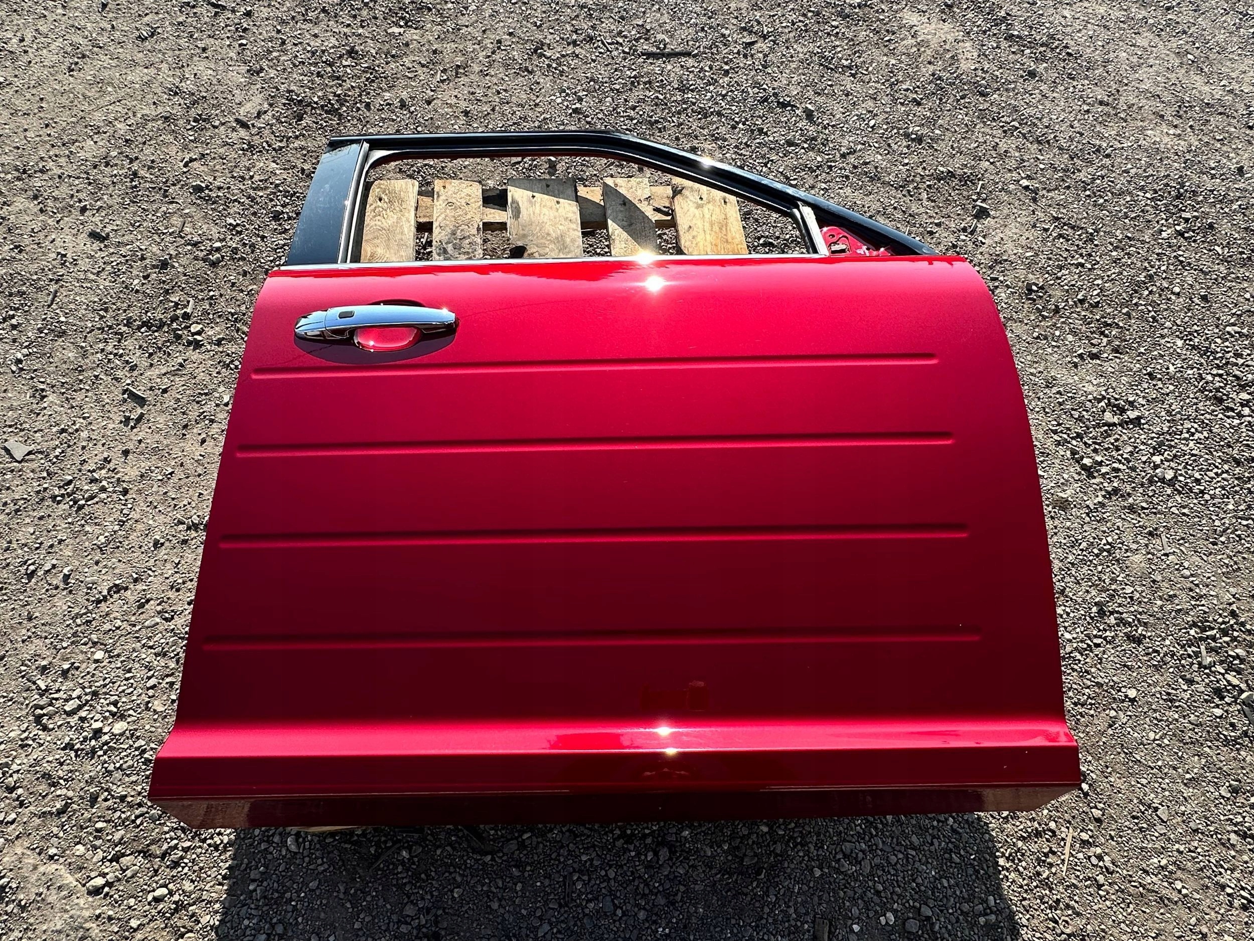 Portière Avant Avant Droit Passegers Ford Flex 2013+