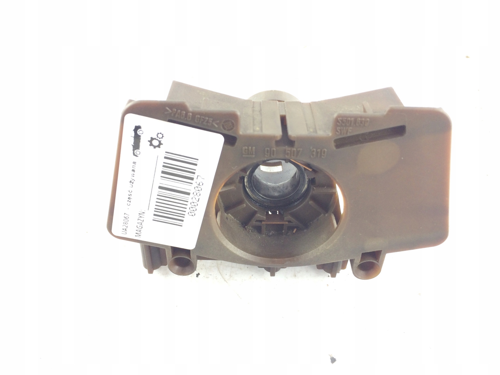 frizione PRZEL. ZESPOLONY OPEL VECTRA B (36_) 1.8 e 16V