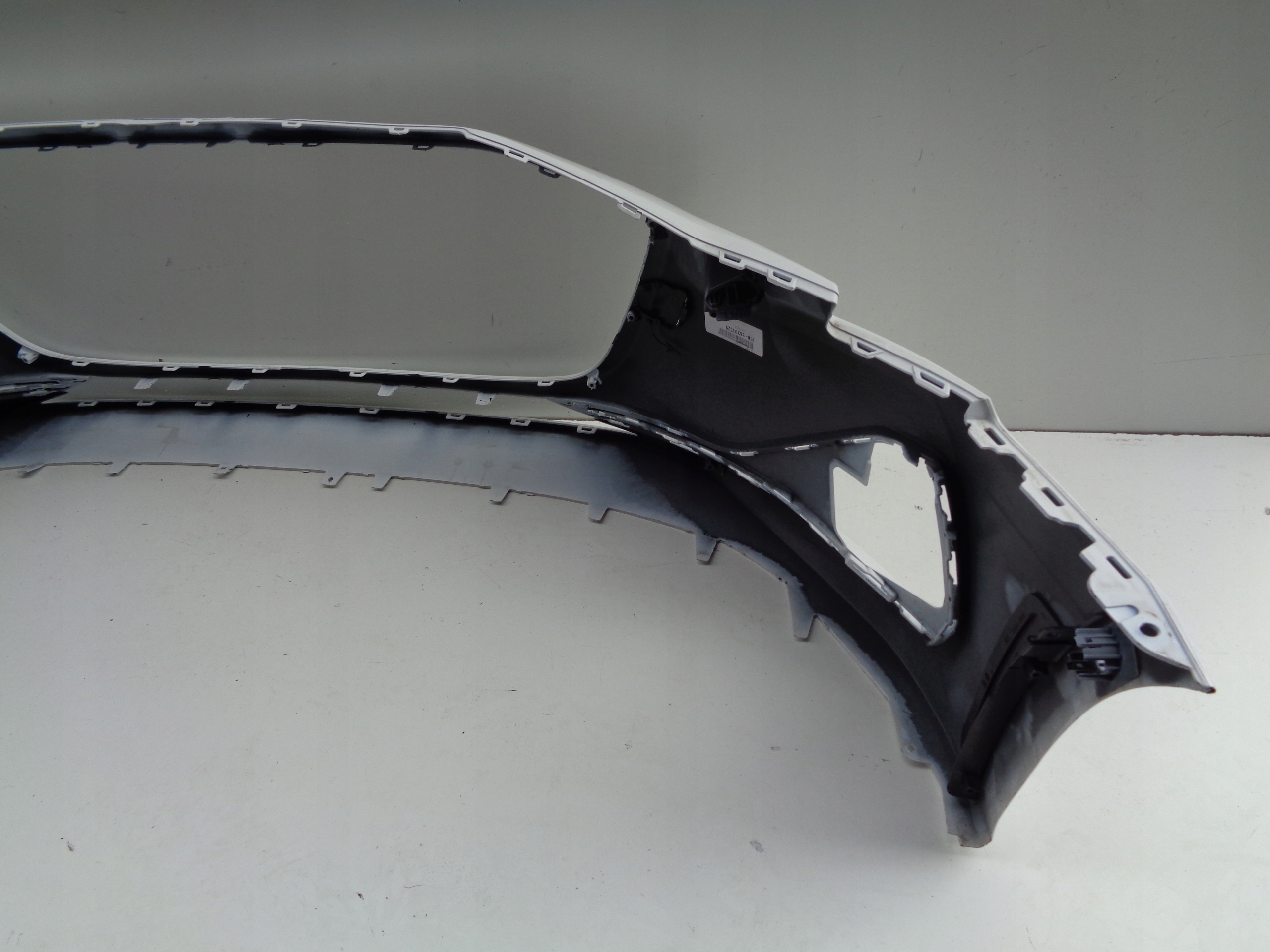 front bumper AUDI A3 8Y 8Y0 23- LIFT NR 48532