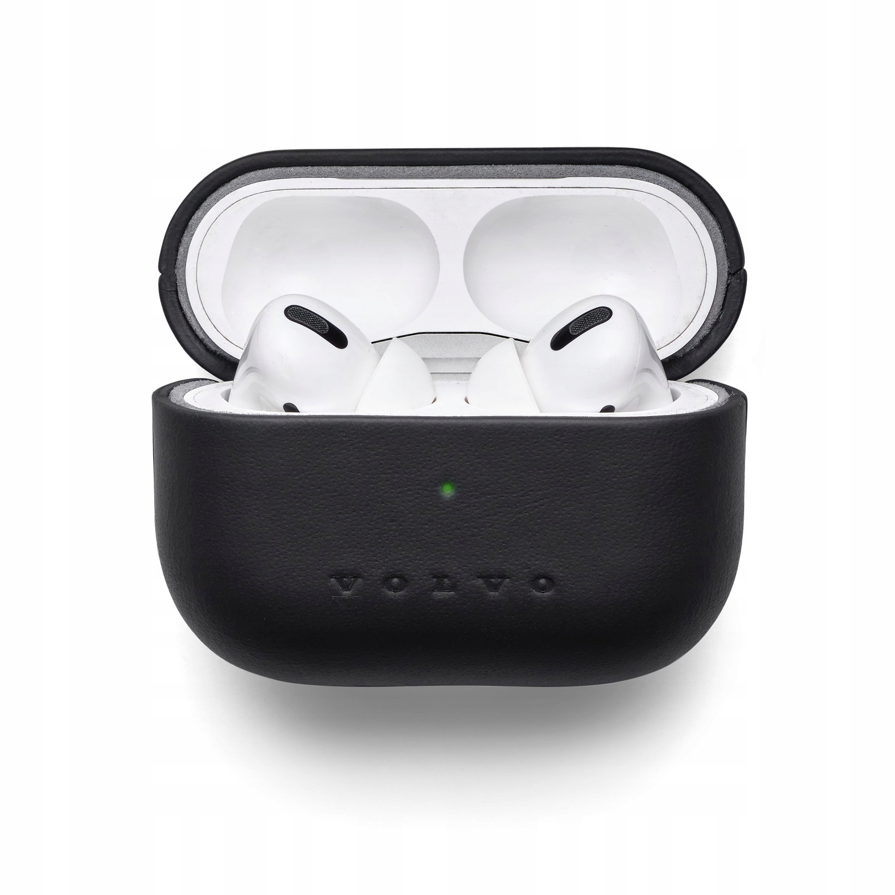 Volvo kožené pouzdro na AirPods Pro 32251595