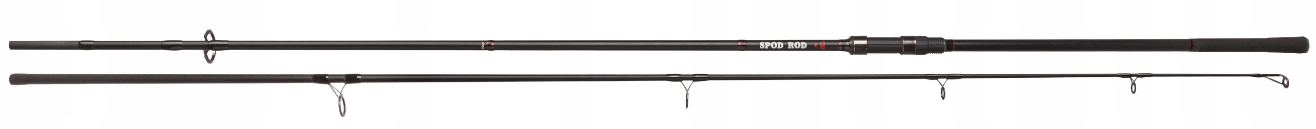 Mikado удочка для ловли карпа 12' 360CM / 5.50 LBS (2 сек.)