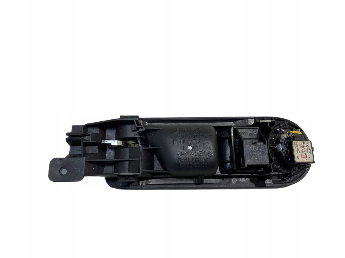 handle inner right rear part VW PASSAT B5 FL 3B0839114