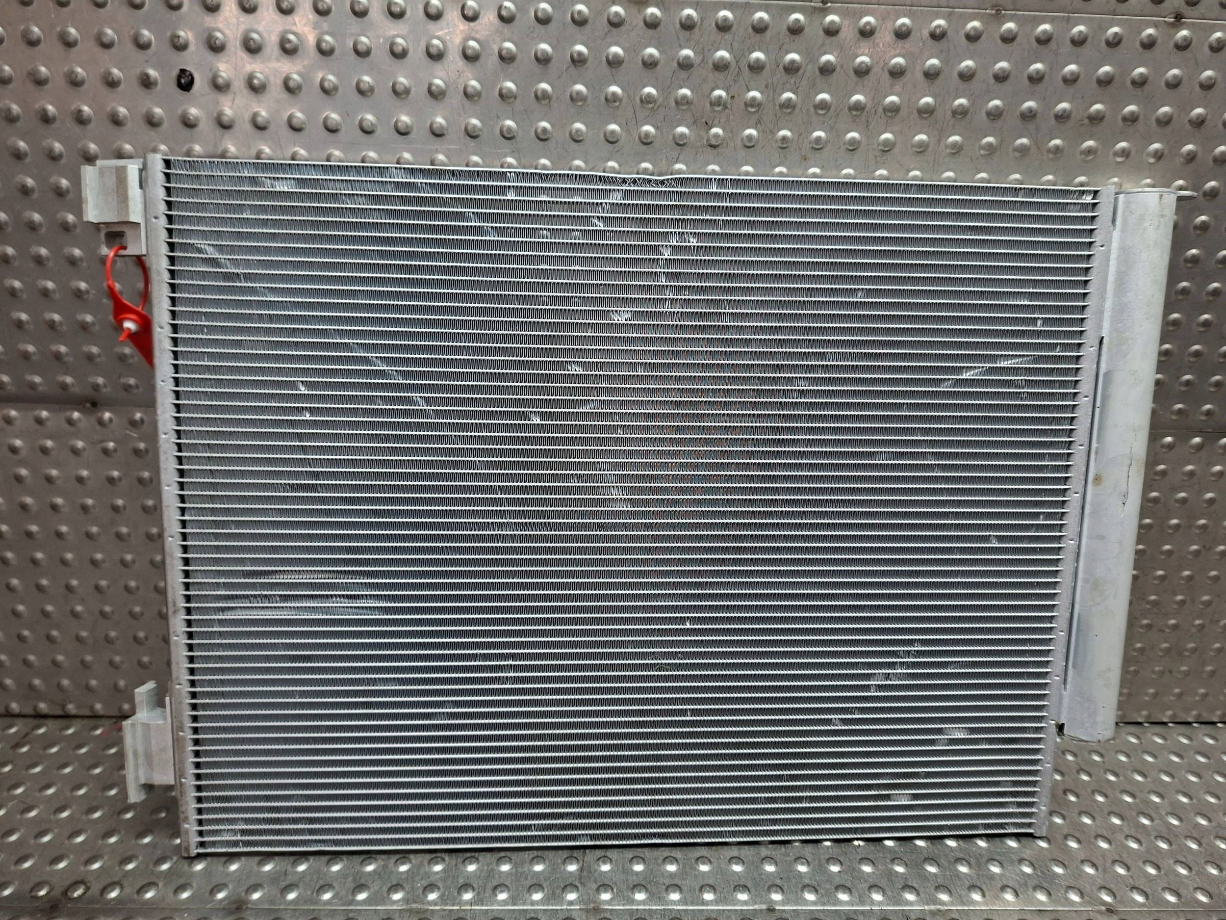Radiateur climatisation CA2129 RENAULT CLIO V ARKANA 1.3 TCE 2019