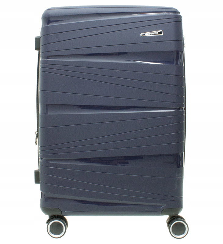 Sumatra walizka duża 75 cm x 47 cm x 29 cm 88 l polipropylen