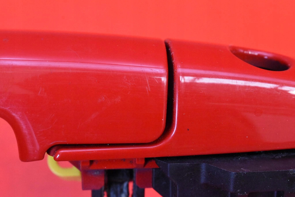 handle left front front C26 SUZUKI IGNIS 3 III 16-21