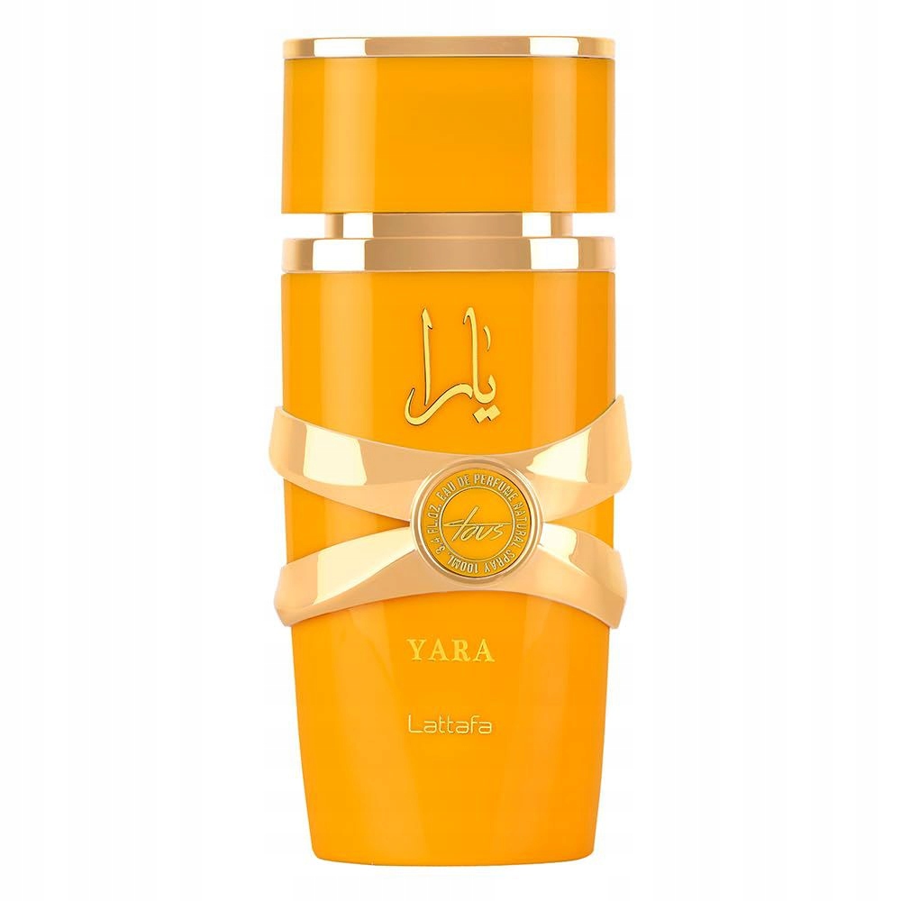 Lattafa Yara Tous – Parfémovaná Voda – Objem: 100 ML