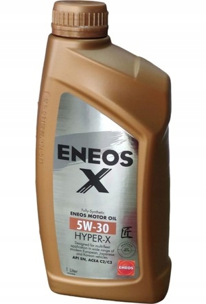 

Eneos Hyper-x 5W30 1L