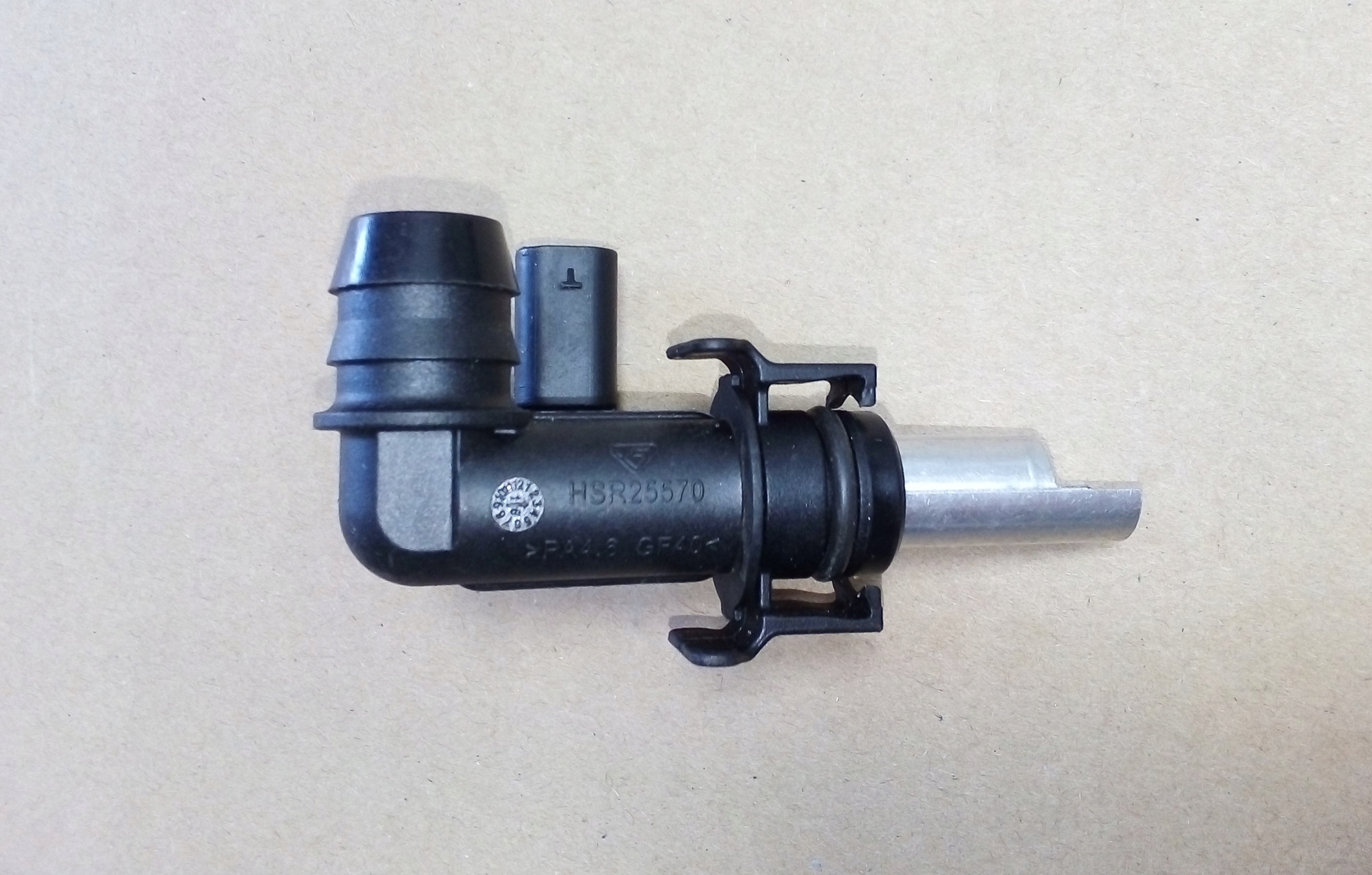 ELEKTROZAWÓR HSR25570 Typ samochodu Samochody osobowe