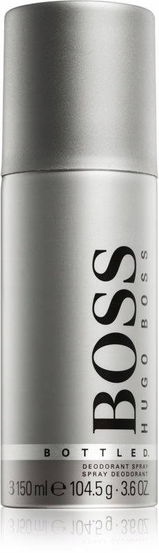 Hugo Boss Bottled Deodorant 150 ML