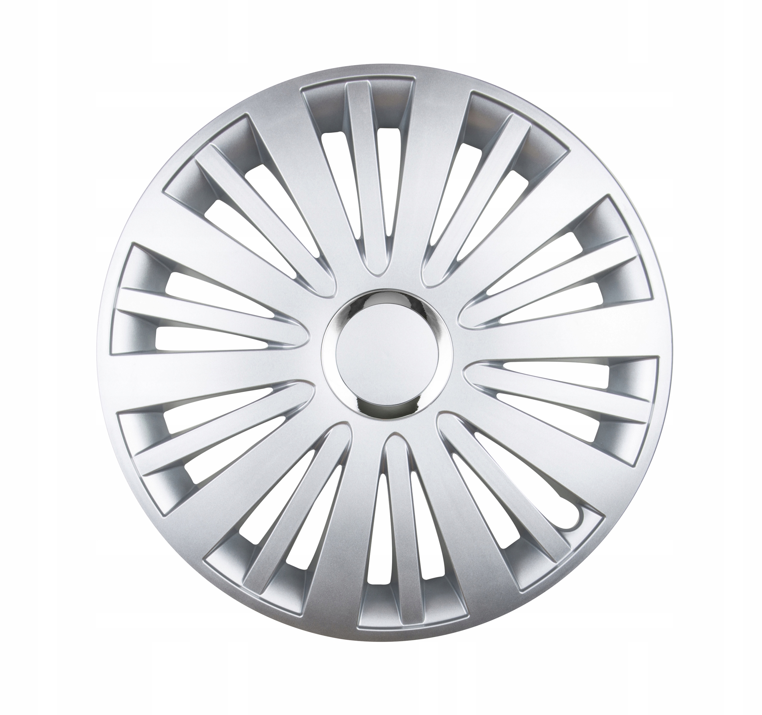 

Kołpak Falcon 16" Srebrne uniwersalne 1 Sztuka