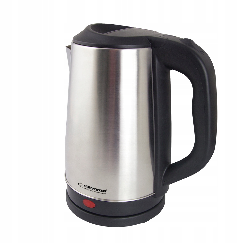 

Czajnik Elektryczny Tiber 2.5 L Inox EKK036