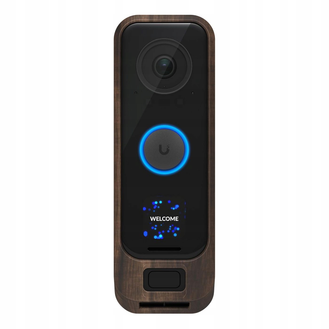 Ubiquiti Kryt určený pro G4, UACC-G4-DB-PRO-COVER-WOOD